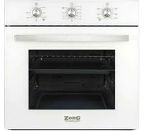 Электрический духовой шкаф ZorG Technology BE6 WH