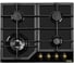 Газовая варочная панель ZorG Technology BP6 FDW BL 1