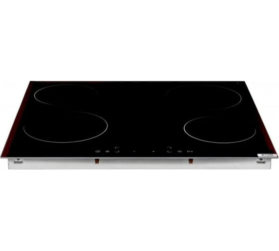 Электрическая варочная панель ZorG Technology MS 161 black
