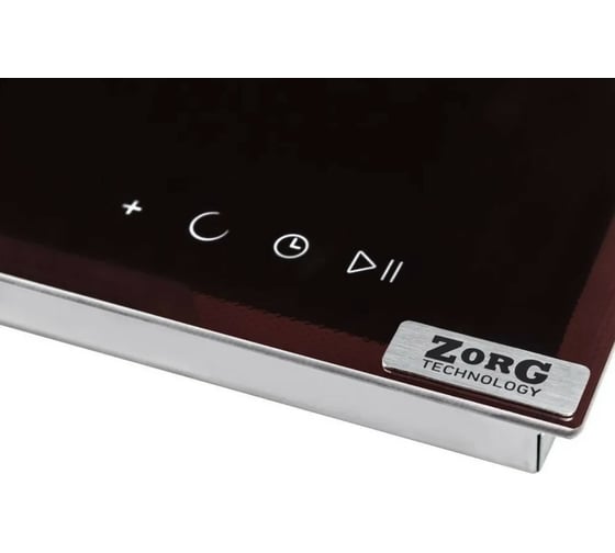 Электрическая варочная панель ZorG Technology MS 131 black