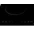 Электрическая варочная панель ZorG Technology MS 131 black 4