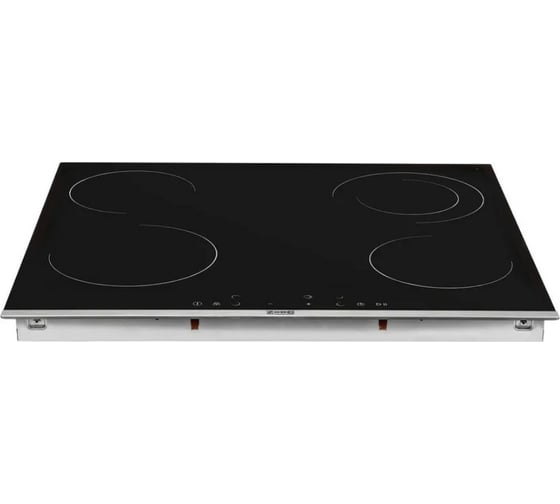 Электрическая варочная панель ZorG Technology MS 163 black