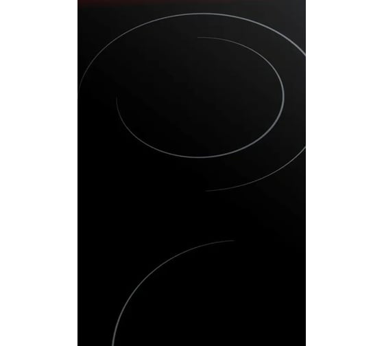 Электрическая варочная панель ZorG Technology MS 163 black