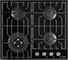 Газовая варочная поверхность ZorG Technology H6003P05IS BL 1