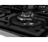 Газовая варочная поверхность ZorG Technology H6003P05IS BL 4