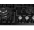 Газовая варочная поверхность ZorG Technology H6003P05IS BL 6