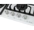 Газовая варочная поверхность ZorG Technology H6003P05IS WH 3
