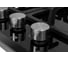 Газовая варочная поверхность ZorG Technology H6020P21IS BL 6