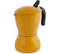 Гейзерная кофеварка RONDELL 9 чашек Sole RDA-1116