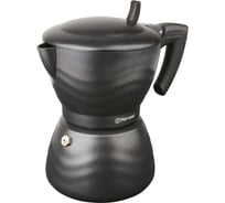 Гейзерная кофеварка RONDELL Walzer 6 чашек RDA-432