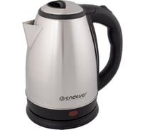 Электрический чайник ENDEVER 1,8 л KR-229S