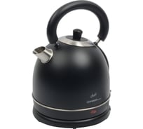 Чайник FIRST 1.8 л Black FA-5411-9 Black