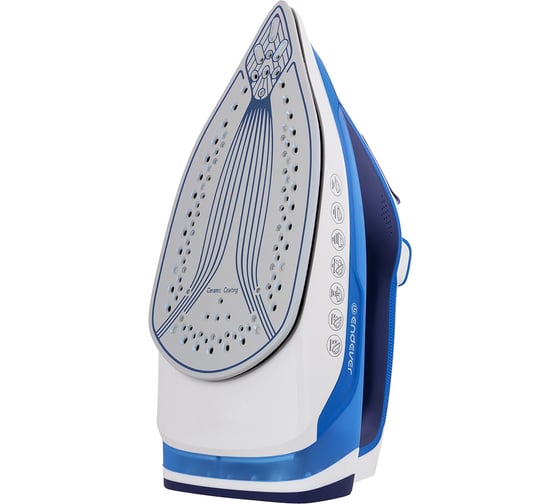 Утюг ENDEVER Delta 203