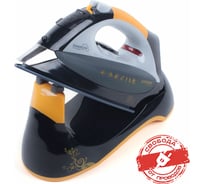 Электрический утюг ENDEVER Super Glissade Skysteam-707