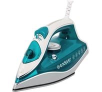 Электрический утюг ENDEVER мощность 2400 Вт, объем резервуара для воды 450 мл Delta 202