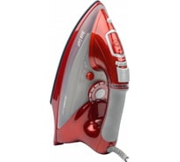 Утюг FIRST система самоочистки, паровой удар, керамическая подошва FA-5628-1-RE