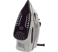 Утюг FIRST мощность 2200 Вт, подошва с керамическим покрытием FA-5628-4-RE