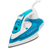 Электрический утюг ENDEVER объем резервуара для воды 360 мл Delta 206