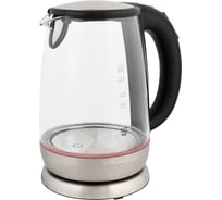 Электрический чайник ENDEVER Skyline емкость 1,7 л KR-331G