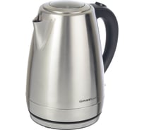 Чайник FIRST стальной 1.7 л Stell FA-5409 Stell