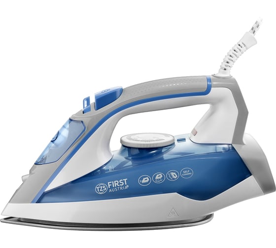 Утюг FIRST мощность 2200 Вт FA-5618-6 Blue