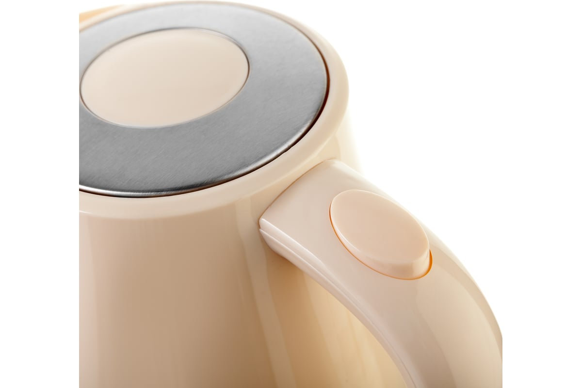 Чайник FIRST максимальный объем 1.7 л, мощность 2200 Вт FA-5417-6-CR ...