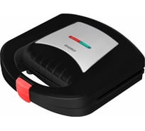 Сэндвич-тостер ENERGY EN-246 черный, 750 Вт 152285