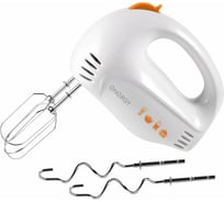 Миксер ENERGY EN-249 5 скоростей, 200 Вт 152286