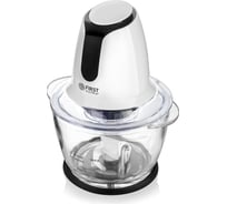 Измельчитель FIRST мощность 500 Вт, White FA-5114-9 White