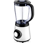 Настольный блендер FIRST мощность 500 Вт, емкость кувшина 1.5 л FA-5246-4 White