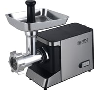 Мясорубка FIRST мощность 700 Вт/1800 Вт FA-5140-5 Stell