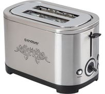 Электрический тостер ENDEVER Skyline ST-122