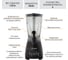 Блендер ENDEVER Sigma 012 9