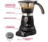 Электрическая гейзерная кофеварка ENDEVER Costa-1020 3