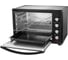 Электропечь FIRST 60 л, гриль, конвекция, Black FA-5047 Black 3