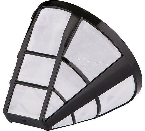 Кофеварка FIRST 8 чашек, Black FA-5464-2 Black