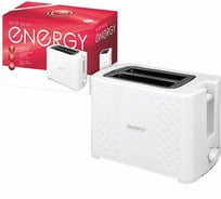 Тостер ENERGY EN-233 5 степеней прожарки, поддон для крошек 004715