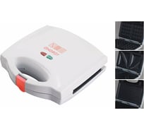 Универсальный тостер 3 в 1 ENERGY EN-282 750 Вт 152478