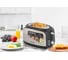 Тостер ENDEVER Skyline ST-121 80507 2