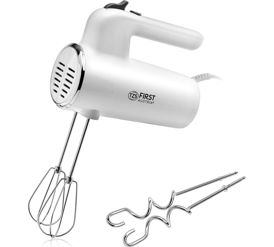 Миксер FIRST White FA-5263-1 White 1