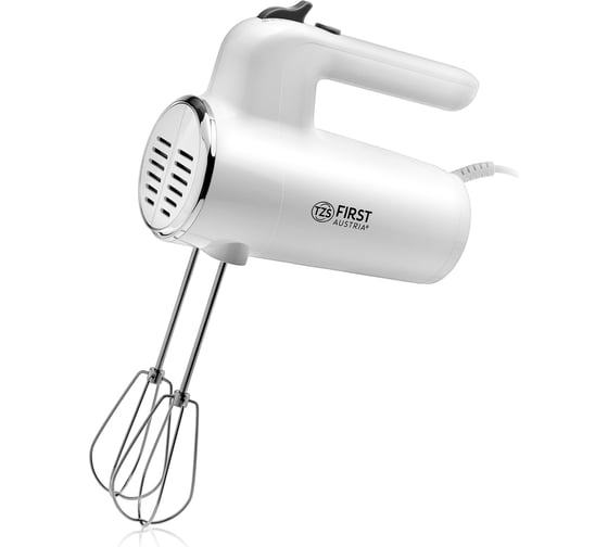 Миксер FIRST White FA-5263-1 White