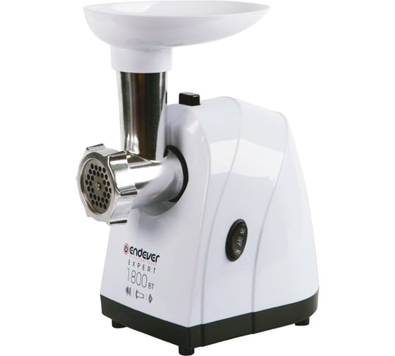 Электрическая мясорубка ENDEVER Sigma 42 1