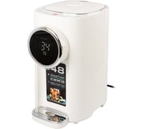 Электрический термопот ENDEVER мощность. 1200 Вт, резервуар для воды 4,8 л Altea 2065