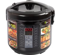 Электрическая мультиварка ENDEVER Vita 85
