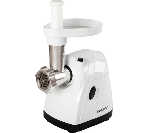 Электрическая мясорубка ENDEVER мощность до 2200 Вт Sigma-36