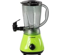 Блендер ENDEVER мощность 800 Вт, объем кувшина 1.5 л, 4 режима работы Sigma 016