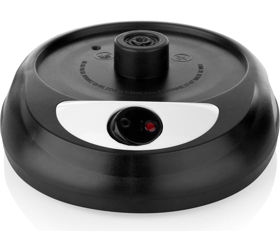 Кофеварка FIRST мощность 480 Вт, объем 300 мл FA-5471-1 Black