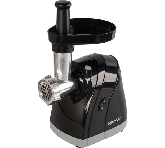 Электрическая мясорубка ENDEVER мощность до 2000 Вт Sigma-37