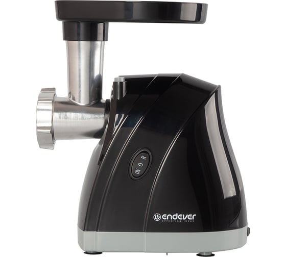 Электрическая мясорубка ENDEVER мощность до 2000 Вт Sigma-37