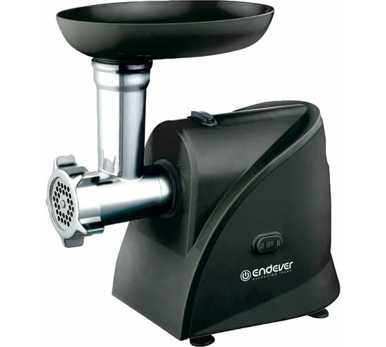 Электрическая мясорубка ENDEVER Sigma 31